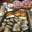 유가네정육식당