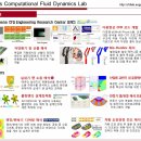 [서강대학교]Multiphysics CFD Lab 석사·박사 모집 이미지