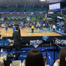 대구광역시청 산격청사 | 대구가스공사 하나은행존 E구역 시야 총정리 농구 직관 좌석 추천 + 주차 꿀팁