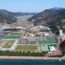 상주한려해상체육공원(천연잔디) 이미지