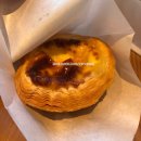 까사다루아 | [서울 성동구] 까사다루아 성수동 에그타르트 맛집