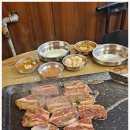 마당냉면갈비 이미지