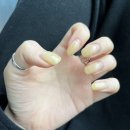 [경기/남양주] 진접 네일 &#39;살롱드BMGS래쉬네일 남양주 진접점&#39; 원컬러네일 후기