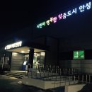 안성시배드민턴장 이미지