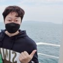 통영 야경~ 낭만투어 &amp; 남파랑길 28코스 이미지