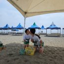 경주빙키키즈풀빌라 D동 2박3일 투숙후기