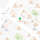kbs사거리(남춘천역 방향 ~ 롯데마트 방향) 이미지
