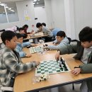 어린이 체스 교실 이미지