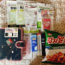 예스팜치킨 | 🍚 7~8월 먹고 산 이야기 - 다이소 토끼스탬프, 정관스님 요리책, 성심당, 마켓컬리 추천템