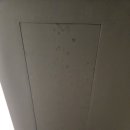 내곡동450 | 천장 시스템에어컨 수리용 점검구 설치