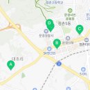 경천할인마트 - 공주시 신원사로 117 | 경천할인마트