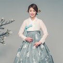 해밀예당한복 이미지