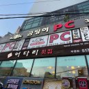 곰팅이 PC 이미지