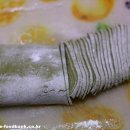들깨손칼국수