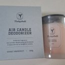 팅커벨 | 지인선물추천! 팅커벨 에어캔들 솔직후기