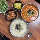 남성초등학교 | 청주 분평동칼국수 맛집 추천 ‘중문칼국수‘ 솔직후기