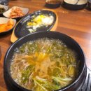 우창 | 시흥 신천동 해장국 맛집 우창해장국 후기 (선지해장국 제대로 먹고 옴)