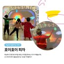 북서울꿈의숲(상상톡톡미술관) | 북서울꿈의숲 상상톡톡미술관 및 물놀이 - 주차장, 체험형전시, 잔디밭 조경