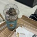 와플칸구미점 | 구미산동디저트 구미산동카페 와플칸 구미산동점에서 바나나누텔라와플 먹은 후기