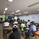 국제자동차학원내