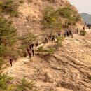 (마감)10월9일(금)북한산 차마고도가는 길 이미지