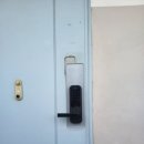 믿음24시출장열쇠도어락설치 | 분당24시출장열쇠에서 정자동도어락 설치 후기