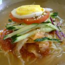 부산밀면 이미지