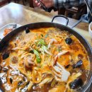 은혜칼국수 | [춘천] 칼국수 맛집 은혜네 해물칼국수 현지인 추천 로컬 후기