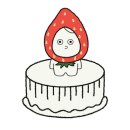 옐로우썸머(달콤미케이크)