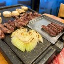 투뿔소정소 | #수서# &lt;투뿔한상&gt; | 수서역 회식 추천 17년넘게 운영중인 단골손님 가득한 수서역 맛집