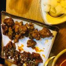 명랑아저씨치킨 네이버블로그