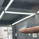 SUN MOTORS | [울산 존슨썬팅] 제네시스 GV80 신차패키지 / 존슨XR 썬팅 / 블랙박스 파인뷰 LXQ500