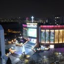 여의도 순복음 교회