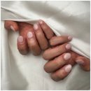 부평엠타워 | 부평 네일아트 심플한 톤으로 깔끔하게 관리받으러 다녀온 날!