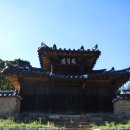 현풍곽씨십이정려각 이미지