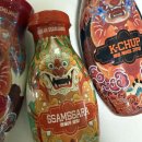 집밥엔 떡볶이 | 집밥요리 케이첩 K-CHUP 고추장으로 만든 떡볶이 너무 맛있었던 후기