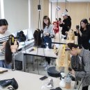 헤어디자인 이미지