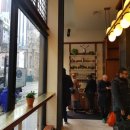 (주)스텀프월드 | 뉴욕 맛집 후기 ③ 카페 : 스텀프타운커피로스터스(Stumptown coffee roasters), 더울리데일리(The...