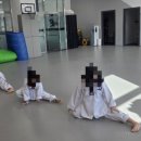 한울 태권도장 이미지