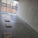 세진상사 | 영종도 상가 2곳_데코타일 시공 후기