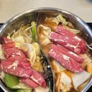 청년피자김해장유점 | 김해 장유 샤브샤브 맛집 샤브해연 장유점 소고기 무한리필