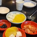 학익1동 | 인천 중식 맛집 보화장, 유니짜장 삼선볶음밥