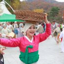 성남 이무술 집터 다지는 소리 이미지
