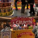 영 스토어 | 서울데이트 올리브영 1위 크런틴 팝업스토어 방문 후기!