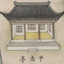 장용영 둘러보기 1 - 기미 채색도 본영도형을 중심으로