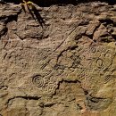 울주 대곡리 반구대 암각화 | 울산 : 울주 대곡리 반구대 암각화 (蔚州 大谷里 盤龜臺 岩刻畫), 울주 천전리 명문과 암각화(蔚州 川前...