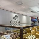 브레드 월드 | 잠실 고디바 베이커리 후기, 4월 롯데월드몰 팝업 왓어 브레드