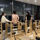 필라테스클럽