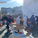 원곡면주민센터 주차장 이미지