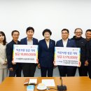 넘치는 행복